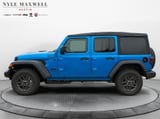 2026 Jeep Wrangler - Preview 13