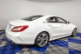 2016 Mercedes-Benz CLS-Class - Preview 6