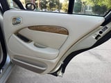 2006 Jaguar S-Type - Preview 12