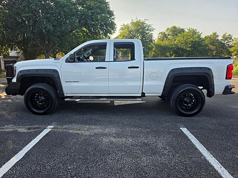 2017 GMC Sierra 1500 - Image 1