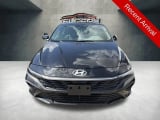 2025 Hyundai Elantra - Preview 5