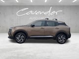 2027 Nissan Kicks - Preview 13