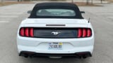 2022 Ford Mustang - Preview 5