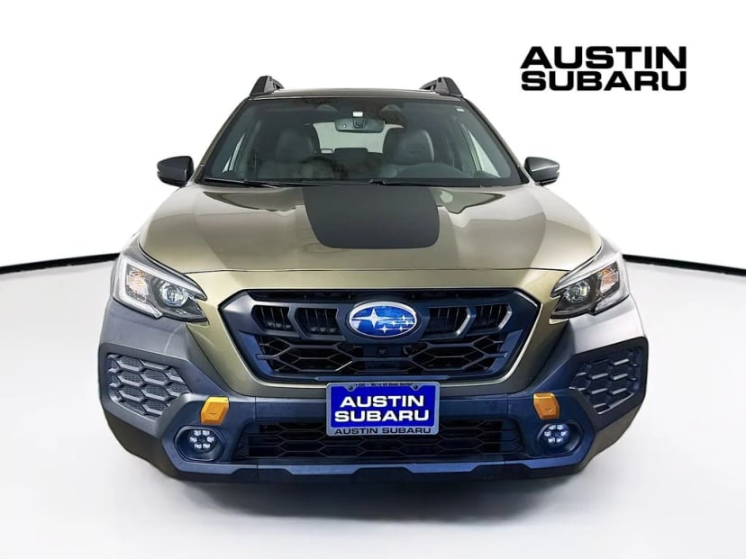 2024 Subaru Outback - Image 3