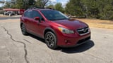 2015 Subaru XV Crosstrek - Preview 7