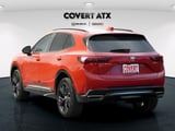 2026 Buick Envision - Preview 5
