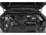 2024 Honda CR-V - Preview 15