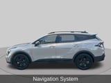 2025 Kia Sportage - Preview 2