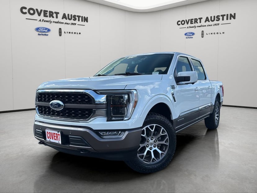 2023 Ford F-150 - Image 1