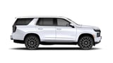 2026 Chevrolet Tahoe - Preview 2