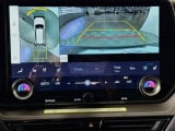 2026 Lexus TX - Preview 13