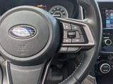 2021 Subaru Forester - Preview 14