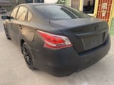 2013 Nissan Altima - Preview 3
