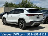 2026 Volkswagen Tiguan - Preview 5