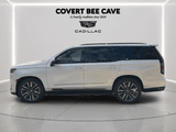 2022 Cadillac Escalade - Preview 4