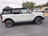 2021 Ford Bronco - Preview 6