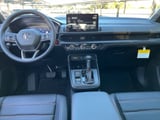 2027 Honda CR-V - Preview 8