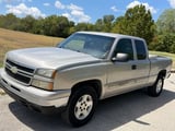 2006 Chevrolet Silverado 1500 - Preview 7