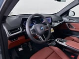 2026 BMW X1 - Preview 9