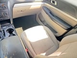 2018 Ford Explorer - Preview 14