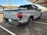 2026 Honda Ridgeline - Preview 3