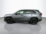 2024 Toyota RAV4 - Preview 8