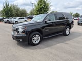 2018 Chevrolet Tahoe - Preview 3