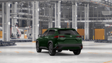 2026 Toyota Corolla - Preview 7