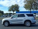 2025 Hyundai Palisade - Preview 6