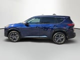 2026 Nissan Rogue - Preview 4