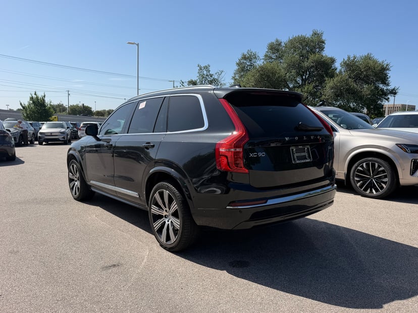 2024 Volvo XC90 - Image 3