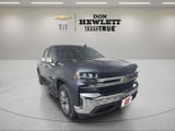 2021 Chevrolet Silverado 1500 - Preview 7