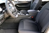 2025 Jeep Grand Cherokee - Preview 9