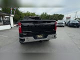 2024 Chevrolet Silverado 1500 - Preview 2