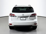 2014 Lexus RX - Preview 6