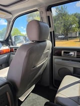 2006 Lincoln Navigator - Preview 3
