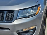 2021 Jeep Compass - Preview 7
