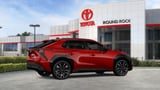 2027 Toyota bZ - Preview 11