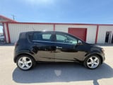 2015 Chevrolet Sonic - Preview 8