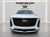 2026 Cadillac Escalade ESV - Preview 2