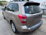 2014 Subaru Forester - Preview 6