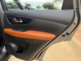 2018 Nissan Rogue - Preview 12
