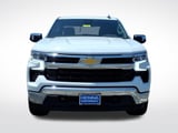 2026 Chevrolet Silverado 1500 - Preview 8