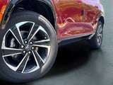 2026 Buick Enclave - Preview 3