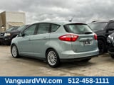 2014 Ford C-MAX - Preview 5