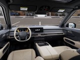 2027 Kia Telluride - Preview 14