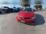 2018 Toyota Corolla iM - Preview 3