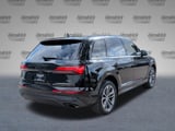 2026 Audi Q7 - Preview 8