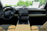 2026 Land Rover Defender - Preview 11