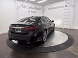 2018 INFINITI Q50 - Preview 7